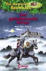 Cover-Bild Das magische Baumhaus (Band 2) - Der geheimnisvolle Ritter