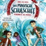 Cover-Bild Das magische Schulschiff 1: Verbündete des Meeres