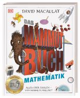Cover-Bild Das Mammut-Buch Mathematik