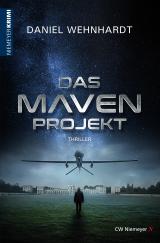 Cover-Bild Das Maven-Projekt