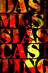 Cover-Bild Das Messias Casting