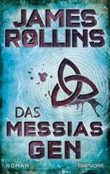 Cover-Bild Das Messias-Gen