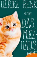 Cover-Bild Das Miezhaus