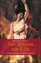 Cover-Bild Das Mirakel von Köln