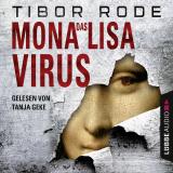 Cover-Bild Das Mona-Lisa-Virus