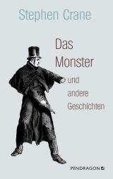 Cover-Bild Das Monster und andere Geschichten
