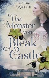 Cover-Bild Das Monster von Bleak Castle