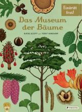 Cover-Bild Das Museum der Bäume