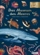 Cover-Bild Das Museum des Meeres