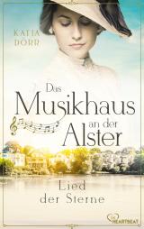 Cover-Bild Das Musikhaus an der Alster - Lied der Sterne