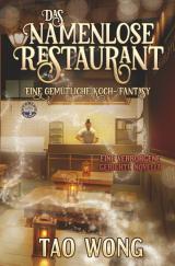 Cover-Bild Das Namenlose Restaurant
