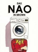 Cover-Bild Das NAO in Brown
