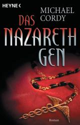 Cover-Bild Das Nazareth-Gen