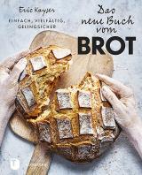Cover-Bild Das neue Buch vom Brot
