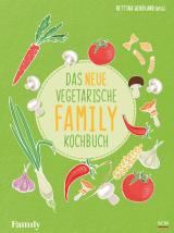 Cover-Bild Das neue vegetarische FAMILY-Kochbuch