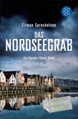 Cover-Bild Das Nordseegrab