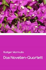Cover-Bild Das Novellen-Quartett