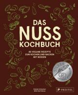 Cover-Bild Das Nuss-Kochbuch