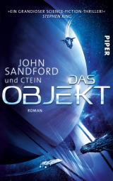 Cover-Bild Das Objekt