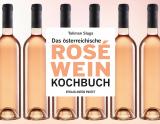 Cover-Bild Das österreichische Roséwein-Kochbuch