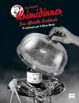 Cover-Bild Das offizielle Kochbuch zum Original KRIMIDINNER®