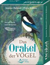 Cover-Bild Das Orakel der Vögel