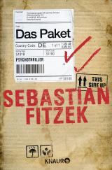 Cover-Bild Das Paket