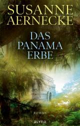 Cover-Bild Das Panama-Erbe
