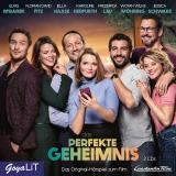 Cover-Bild Das perfekte Geheimnis
