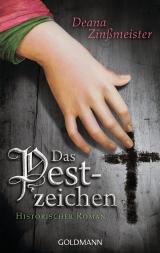 Cover-Bild Das Pestzeichen