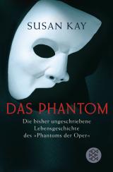 Cover-Bild Das Phantom