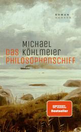 Cover-Bild Das Philosophenschiff