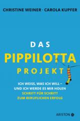 Cover-Bild Das Pippilotta-Projekt