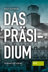 Cover-Bild Das Präsidium