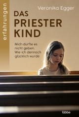 Cover-Bild Das Priesterkind