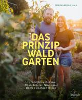 Cover-Bild Das Prinzip Waldgarten