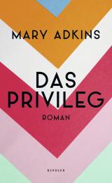 Cover-Bild Das Privileg