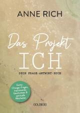 Cover-Bild Das Projekt ICH
