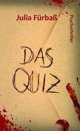Cover-Bild Das Quiz