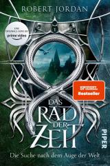 Cover-Bild Das Rad der Zeit 1