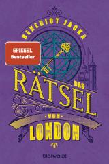 Cover-Bild Das Rätsel von London