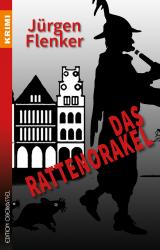 Cover-Bild Das Rattenorakel
