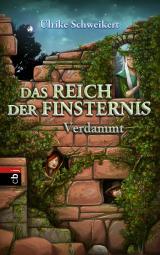 Cover-Bild Das Reich der Finsternis - Verdammt