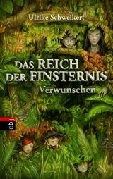 Cover-Bild Das Reich der Finsternis - Verwunschen