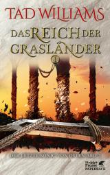 Cover-Bild Das Reich der Grasländer 1