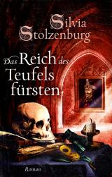 Cover-Bild Das Reich des Teufelsfürsten