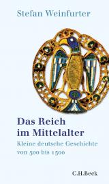 Cover-Bild Das Reich im Mittelalter