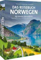 Cover-Bild Das Reisebuch Norwegen
