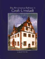 Cover-Bild Das Renaissance-Rathaus zu Gross-Umstadt