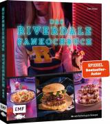 Cover-Bild Das Riverdale-Fankochbuch